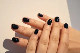 ネイル HIYAMA WAKABAのネイルデザイン