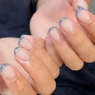 ネイル SUN NAIL reikaのネイルデザイン