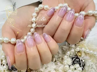 ネイル 🦋To Be スカルプ専門店のネイルデザイン