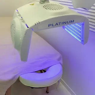 PLATINUM Beauty 横浜店所属・ホワイトニングルーム 横浜店のその他イメージ