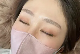 アイブロウ salon de airou.の眉毛・アイブロウイメージ