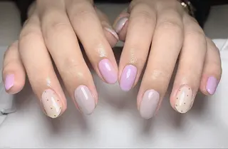 ネイル For u nail川崎所属・For u nailのネイルデザイン