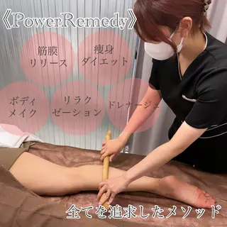 🦋美肌サロン. maho🦋のエステ・リラクイメージ