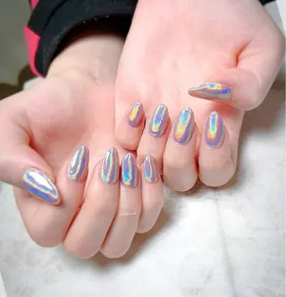 ネイル serena nailのネイルデザイン