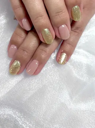 ネイル nail  mor. ななみんのネイルデザイン