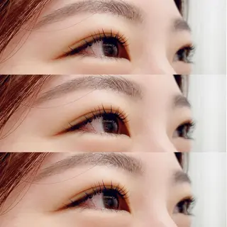 マツエク・マツパ ✧elpatio✧︎ 小出紗羅のマツエク・マツパデザイン