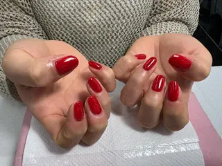 ネイル 【MAXKELLY】 Shiotaのネイルデザイン