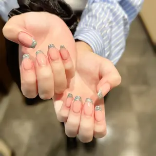 ネイル いちご chan novaのネイルデザイン