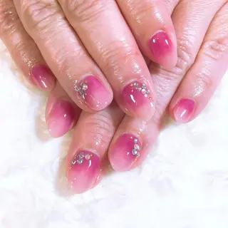 ネイル MISAKO nailのネイルデザイン