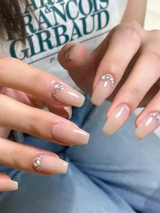 ネイル ayana nail所属・ayana nailのネイルデザイン