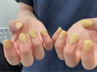 ネイル Cil 新大阪所属・Cil nail Chikanaのネイルデザイン