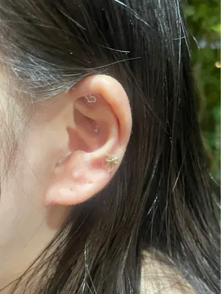 ☪️カラー/ネイル HINAKO☪️のヘアスタイル