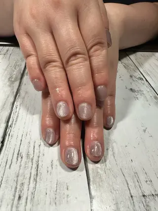 ネイル e.nail所属・🍎吉田 恵里🍎のネイルデザイン