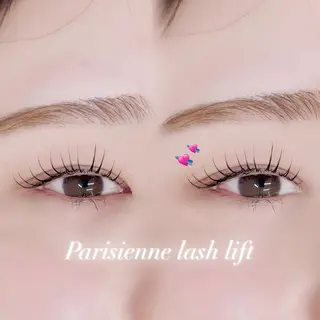 マツエク・マツパ 🩶KIREIE SAKURA🩶のマツエク・マツパデザイン