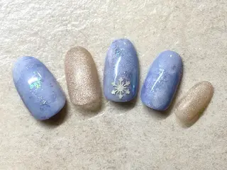 ネイル 六本木ネイル阡夜一夜 当日&持ち込み歓迎のネイルデザイン