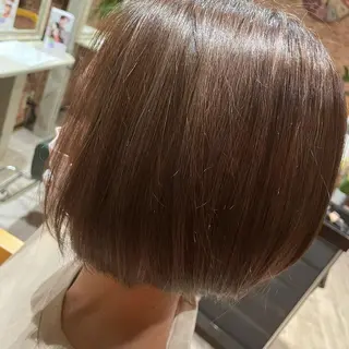 ショート 坂元 瑠茄のその他イメージ