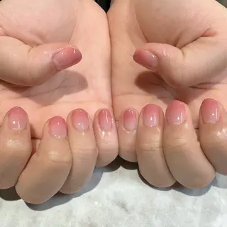 ネイル erinca nail所属・圦本 有紀のネイルデザイン
