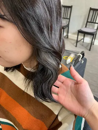 ショート cocotte🦋 miyuのヘアスタイル