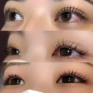 マツエク・マツパ 💛🌼こんどう ひなた🐥⸒のヘアスタイル