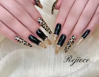 ネイル Rejoice Nail Salonのネイルデザイン