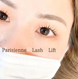 マツエク・マツパ viviAiles ♡⃛ Ruiのマツエク・マツパデザイン