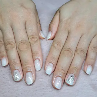 ネイル HAYASHI  Nのネイルデザイン