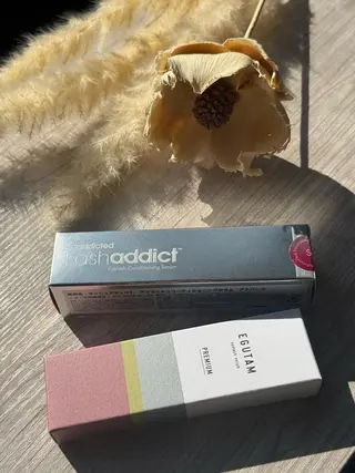 GREEM eyelashのマツエク・マツパデザイン