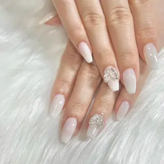 ネイル Dreamin'所属・Dreamin' NAOのネイルデザイン