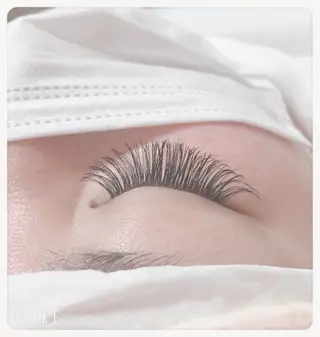 マツエク・マツパ ＋ MEMEのマツエク・マツパデザイン