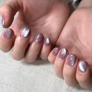 ネイル totalbeautylento所属・lento nailのネイルデザイン