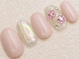 ネイル 池袋 りみのネイルデザイン