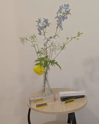 シャルム横浜店所属・Charme横浜店 Natsuki୨୧のマツエク・マツパデザイン