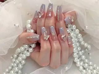 ネイル アールワン NAIL SALONのネイルデザイン