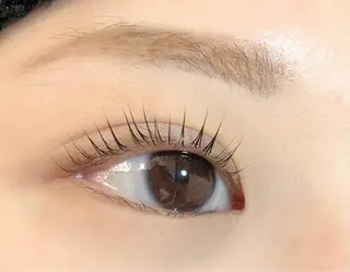 マツエク・マツパ Kami Seikei Jam's所属・Jam's Misatoのマツエク・マツパデザイン