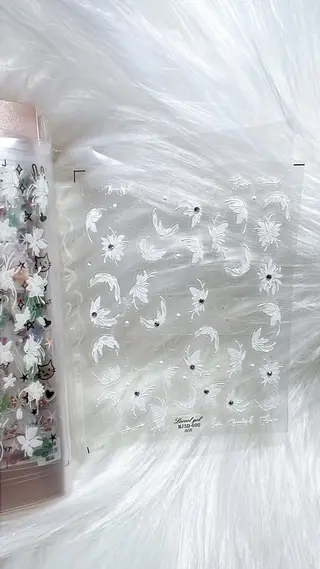 ネイル Emma Nailのネイルデザイン