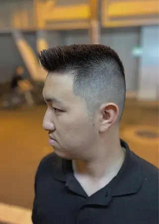 ショート 吉祥寺駅 takumiのヘアスタイル