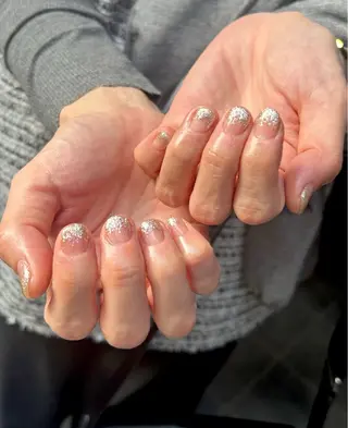 ネイル nailworks mのネイルデザイン