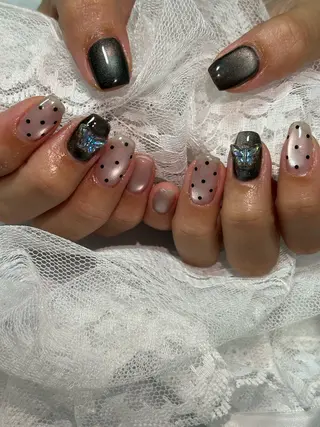 ネイル Amour tisser87のエステ・リラクイメージ