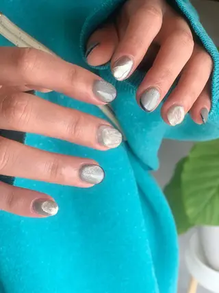 ネイル private salon M&のネイルデザイン