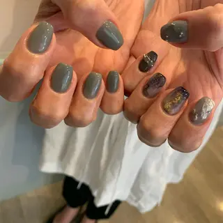 ネイル Natsuko 🐥のネイルデザイン