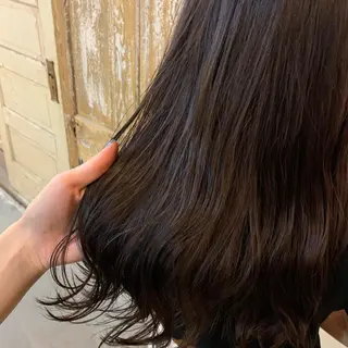 カラー kimika🥑 メンズ/髪質改善のヘアスタイル