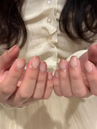 ネイル LICO HAIR&RELAXATION名駅店所属・airi 🤍のネイルデザイン