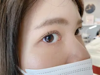 マツエク・マツパ ラベルタ 上野のエステ・リラクイメージ