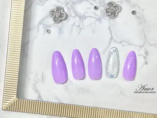 ネイル Nailist ★Amo★のネイルデザイン