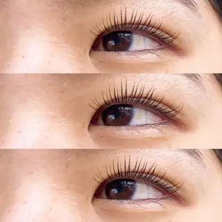 マツエク・マツパ chatran ishimochiのマツエク・マツパデザイン