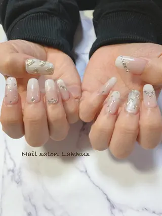 ネイル Lakkus T－CHIのネイルデザイン