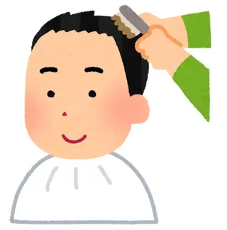 ショート かえで🫧 カットモデル募集中のヘアスタイル