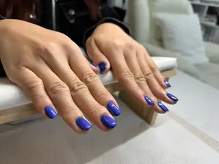 ネイル C’enna所属・C’enna nanakaのネイルデザイン