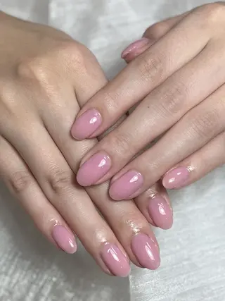 ネイル Yu Li ネイルのネイルデザイン