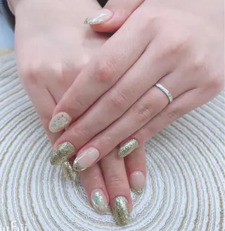 ネイル Romine アイラッシュ&ネイルのマツエク・マツパデザイン